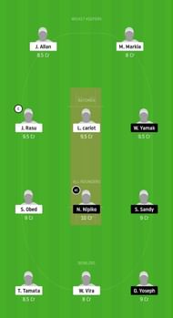 MFE v IS Dream11 Tips